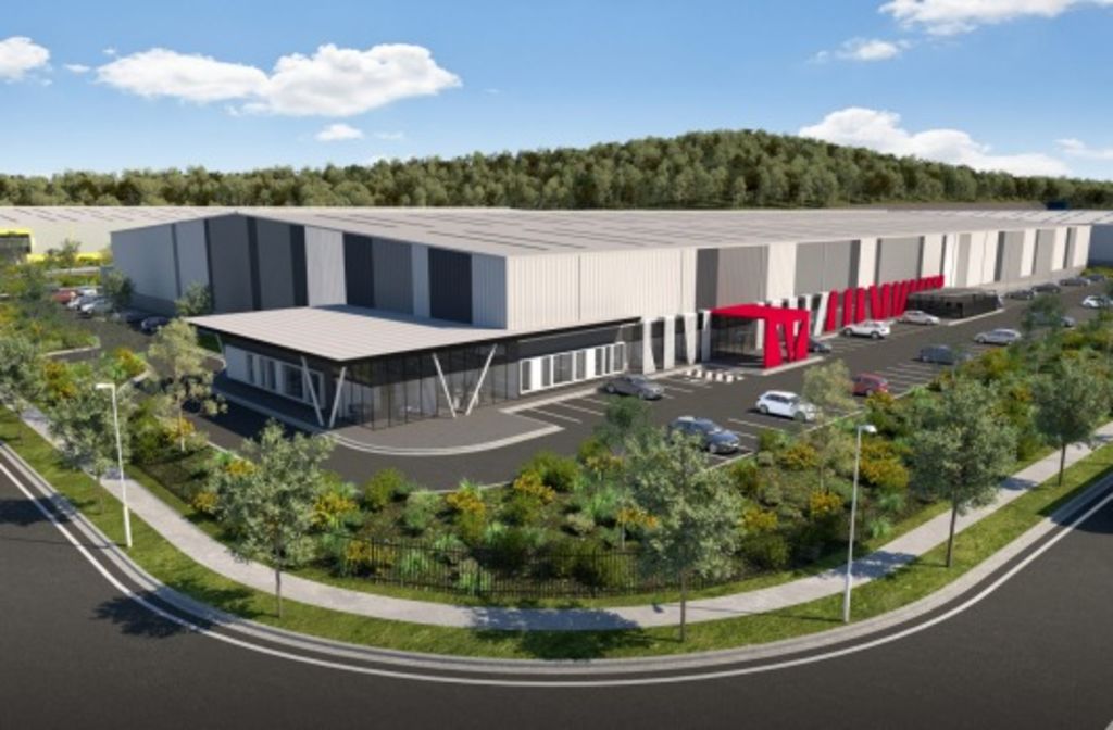 Frasers Property to host Reward Hospitality at Yatala