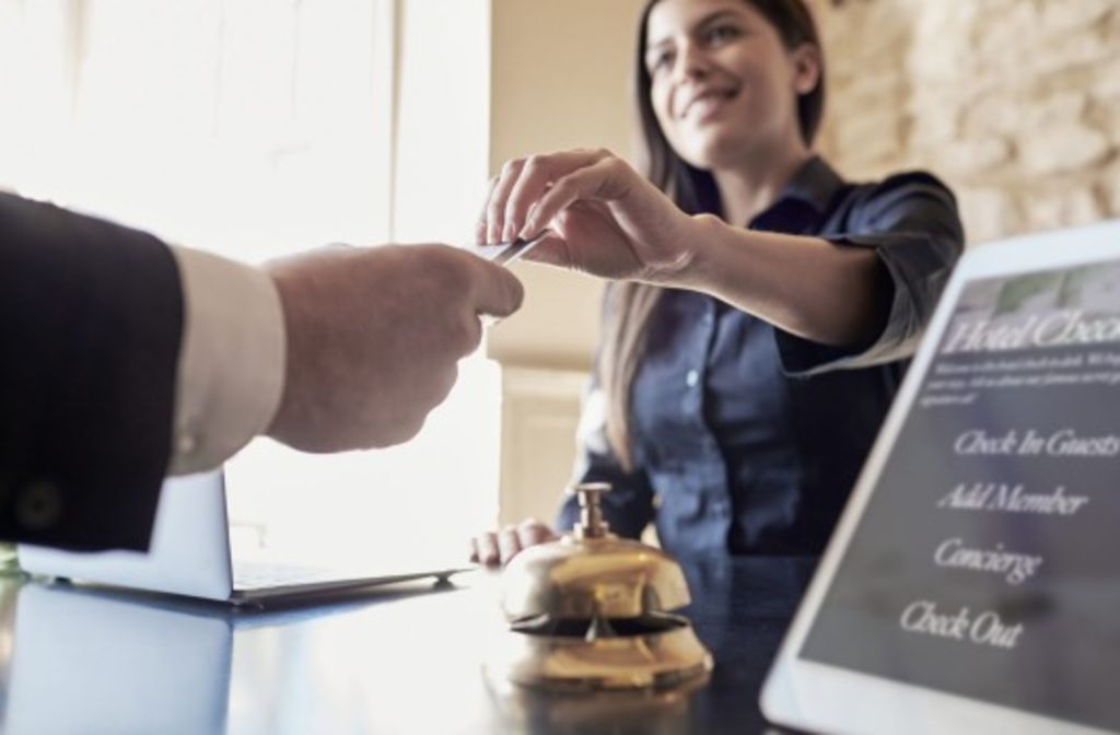 Hotel industry backs budget GST on Expedia, Booking.com