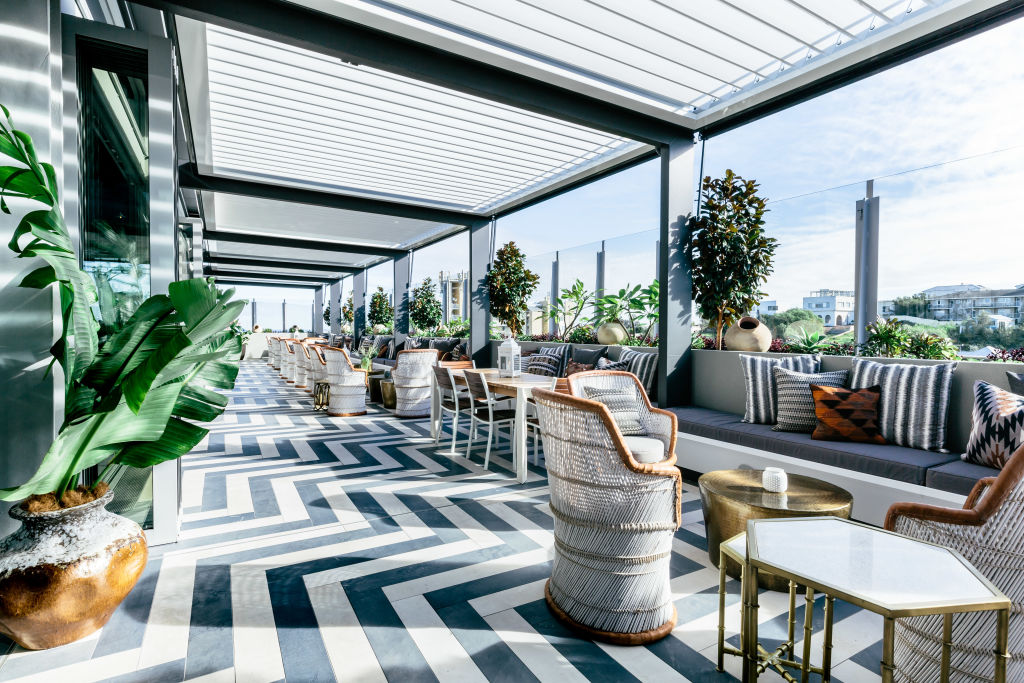 East-coast publicans Australian Venue Company raise a glass to the west