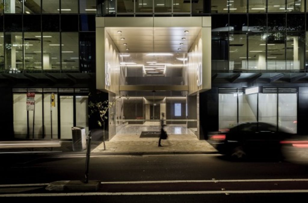 The Sydney US consulate general moves to North Sydney after major lease