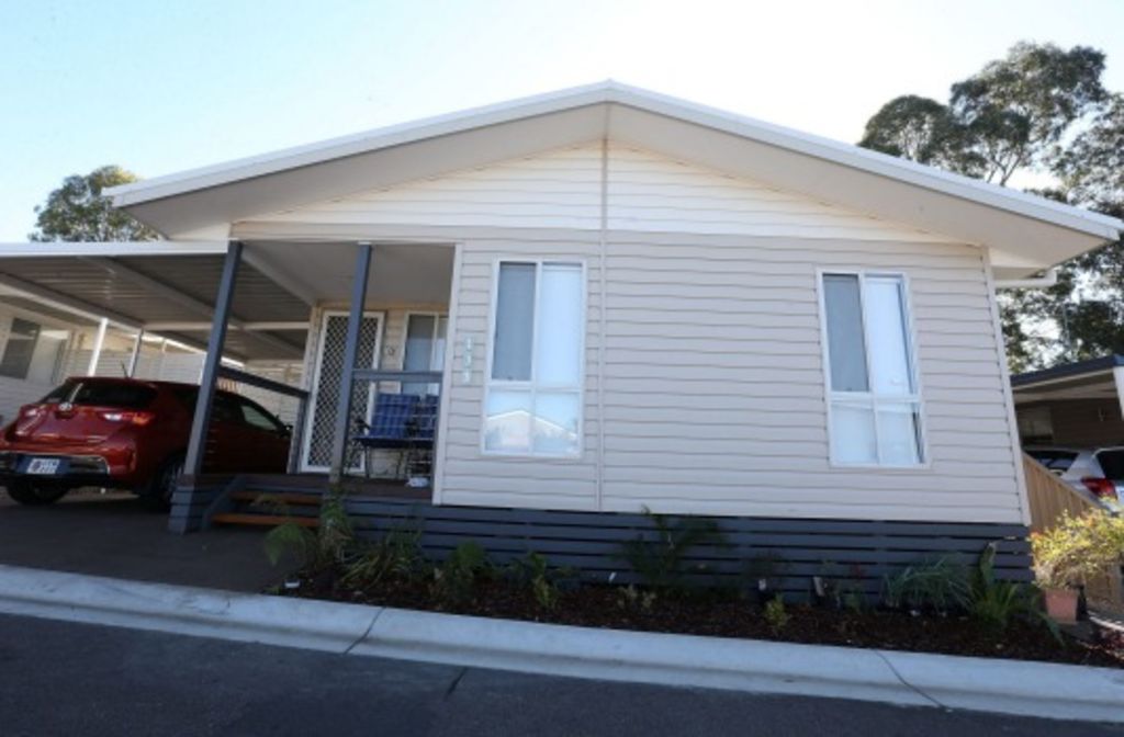 Hometown ups the pressure to grab Gateway Lifestyle