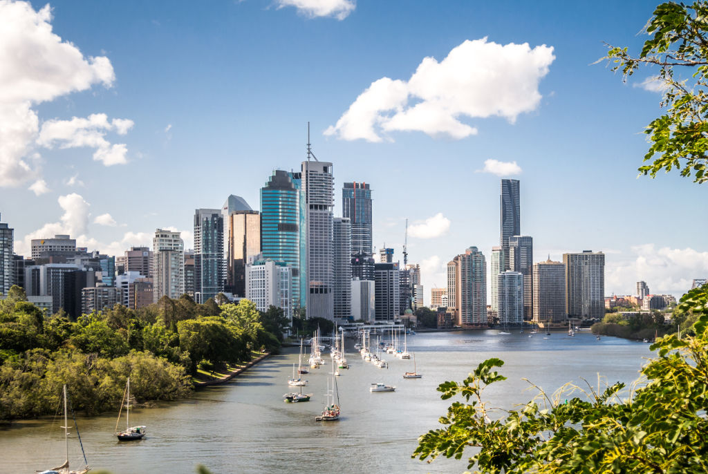 'War for talent' underpins Queensland's commercial leasing market