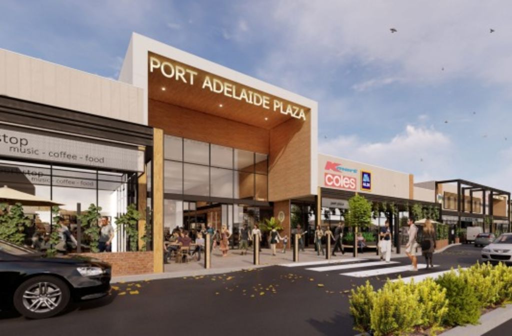 How a shopping centre owner targets consumers in $133m revamp