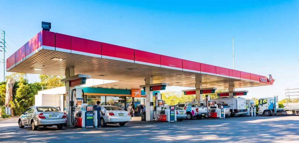 Thornleigh service station tipped to nab more than $11 million at Burgess Rawson auction