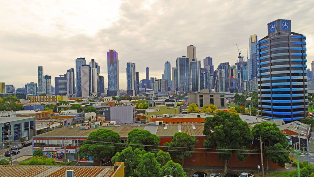 Victoria Police pays $23m for South Melbourne supersite
