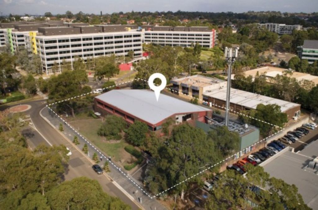 Stirling Property Funds buys its first asset in Sydney's Macquarie Park for $15m
