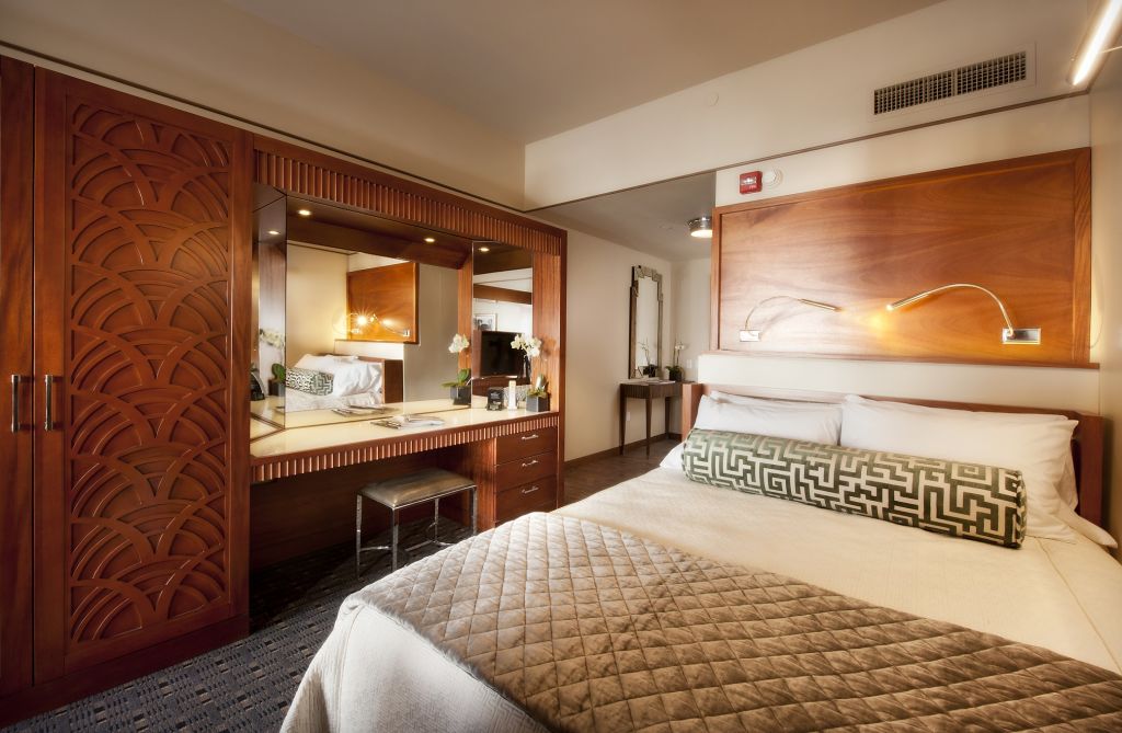 5 hot trends the world's top hotels are eyeing to gain an edge