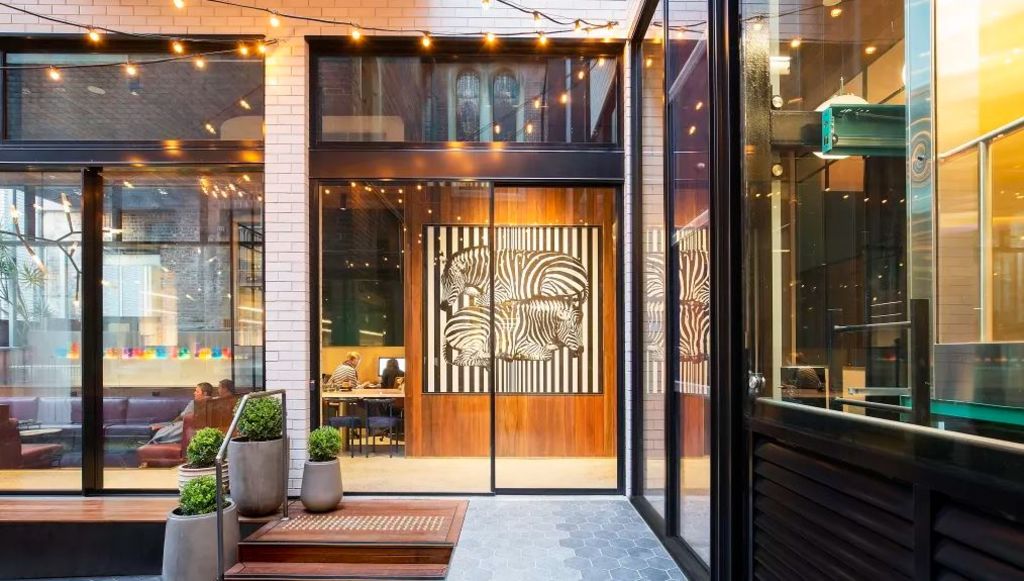 8Hotels joins forces with Airbnb at Surry Hills