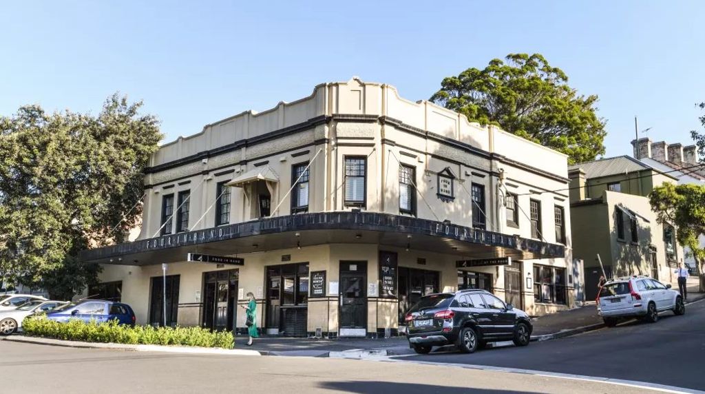 Paddington's Four in Hand to remain a pub, sells for over 7 million