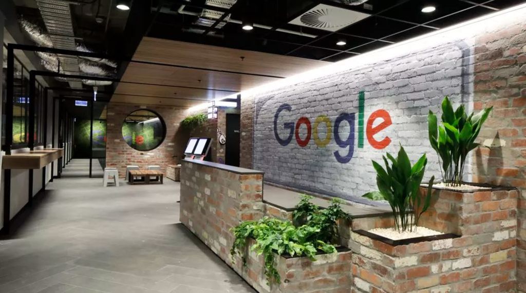Google digs in to new Melbourne office