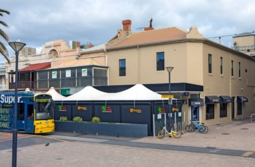Glenelg's Mamma Carmela building sold for $5.475 million after 70 years
