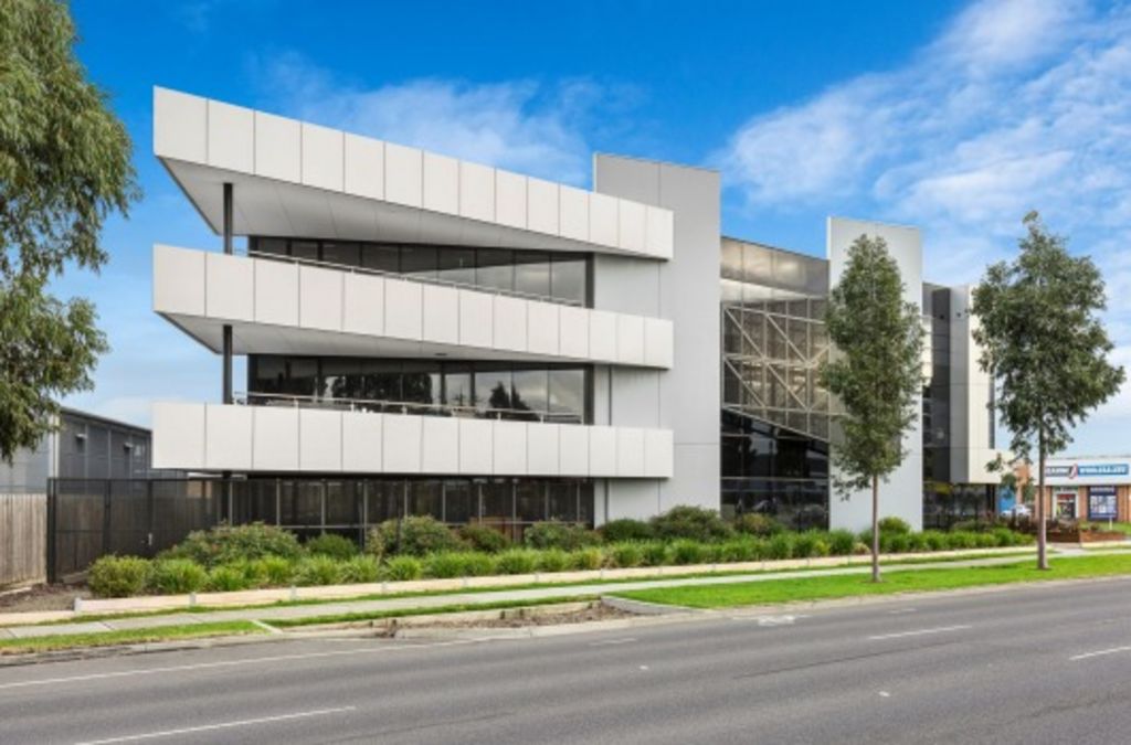 Hellenic Club exits Dandenong after Williams Landing buy