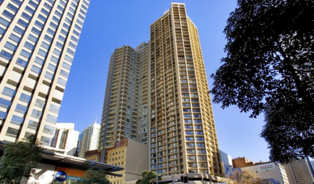 iProsperity sells Sydney's Park Regis Hotel for $54 million to hotelier Johnson Yeh