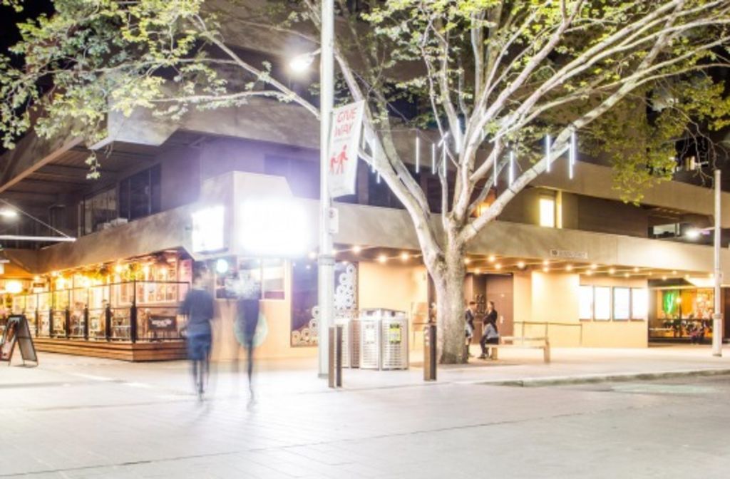 Fiction Nightclub takes Canberra lease