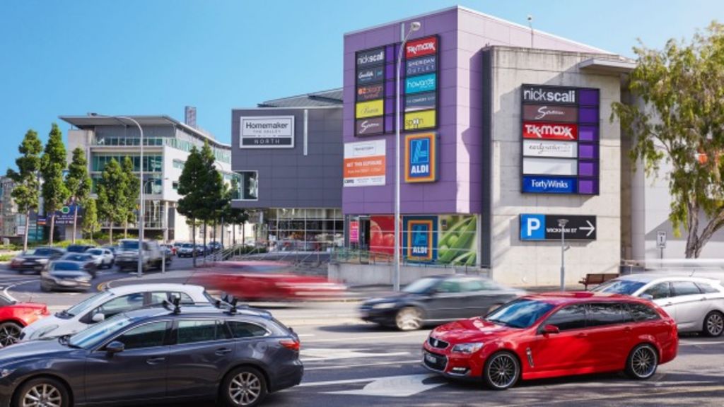 Altis sells First State Super centres for $282m, but yields high