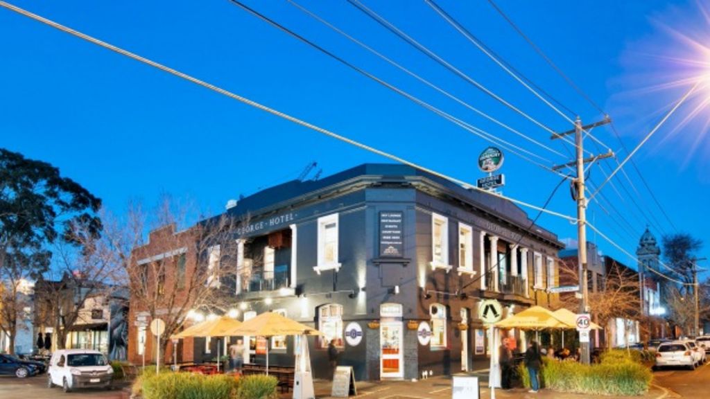 Beer and skittles: Chinese investor buys Melbourne pub on sub-5pc yield