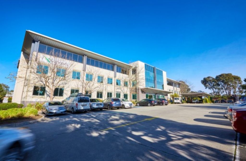 Myer family sells VicRoads building for $25.5m