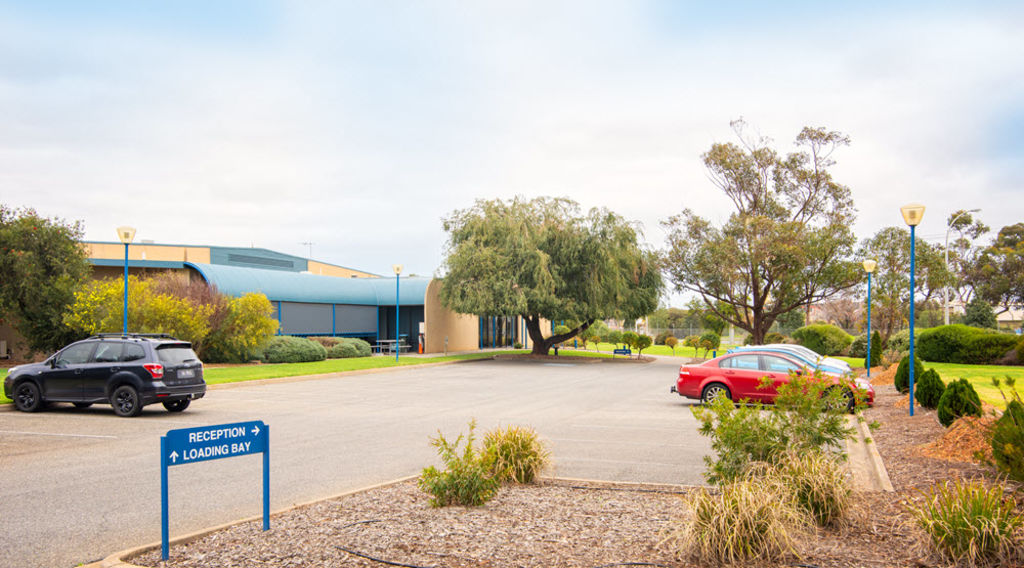 Adelaide's industrial market buoyed by infrastructure spending, tax changes