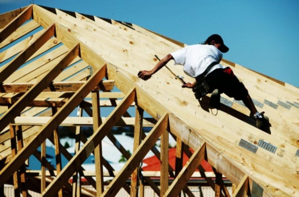 Building costs to be hit by retiring tradies