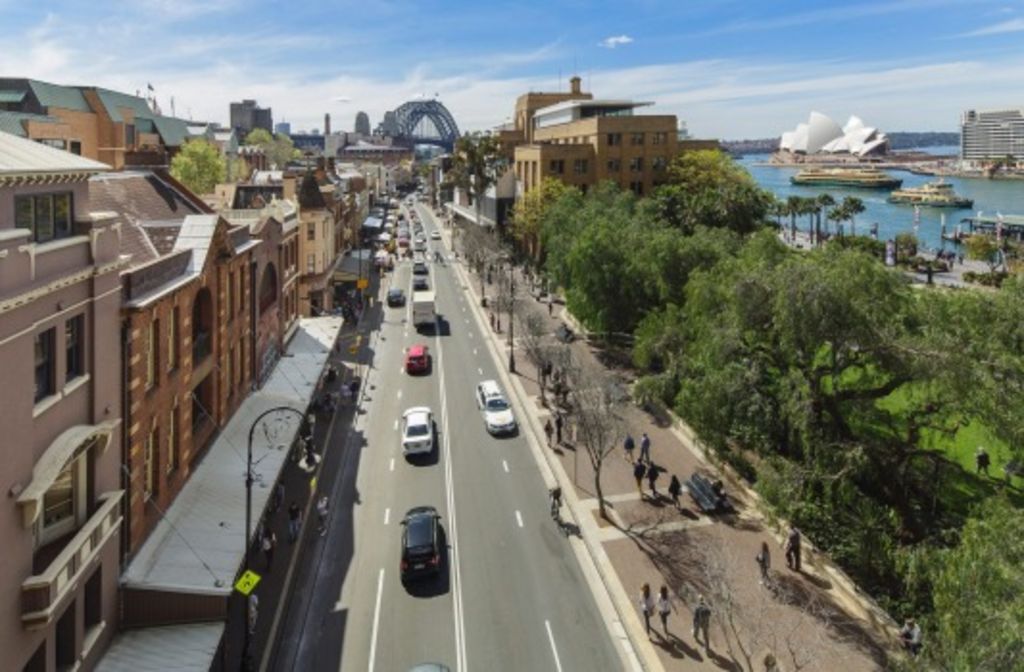 CBRE wins The Rocks, Darling Harbour under Place Management NSW contract