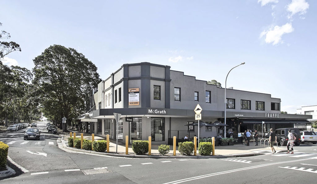 Demand still strong for some properties despite whispers of a softening market