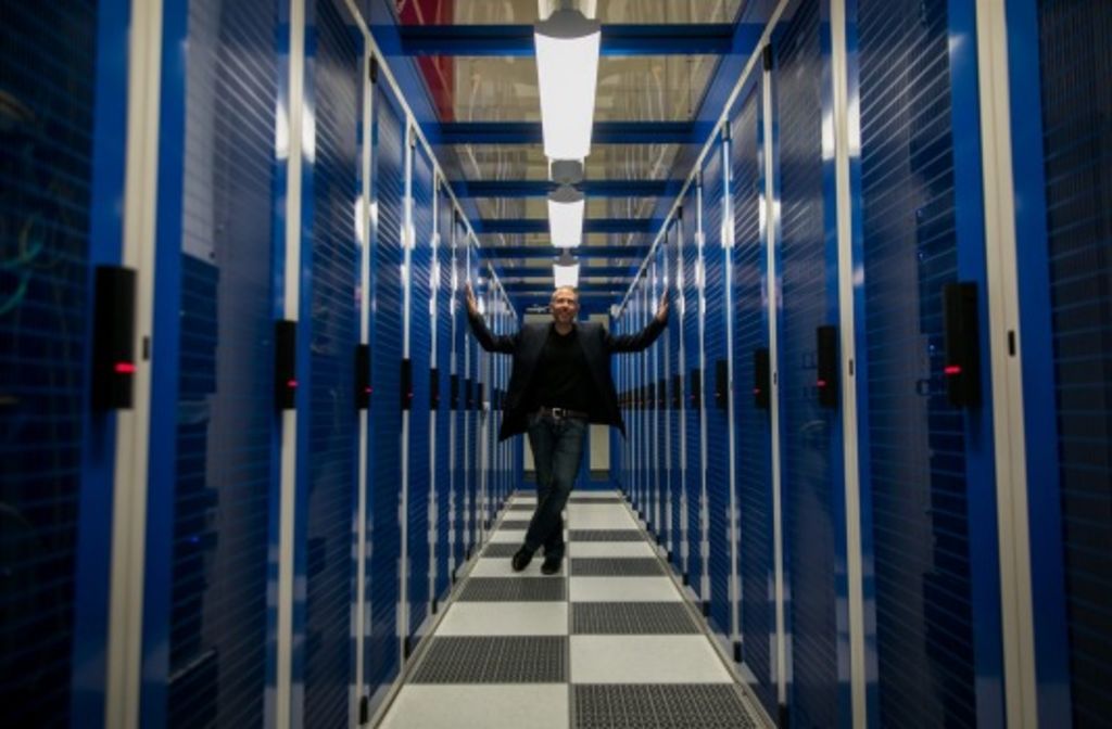 NextDC to buy out its data centres landlord