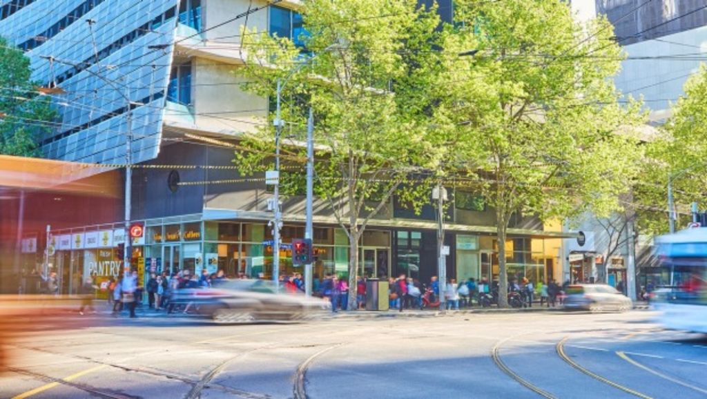 Morry Schwartz hoping for $20m for Melbourne IGA