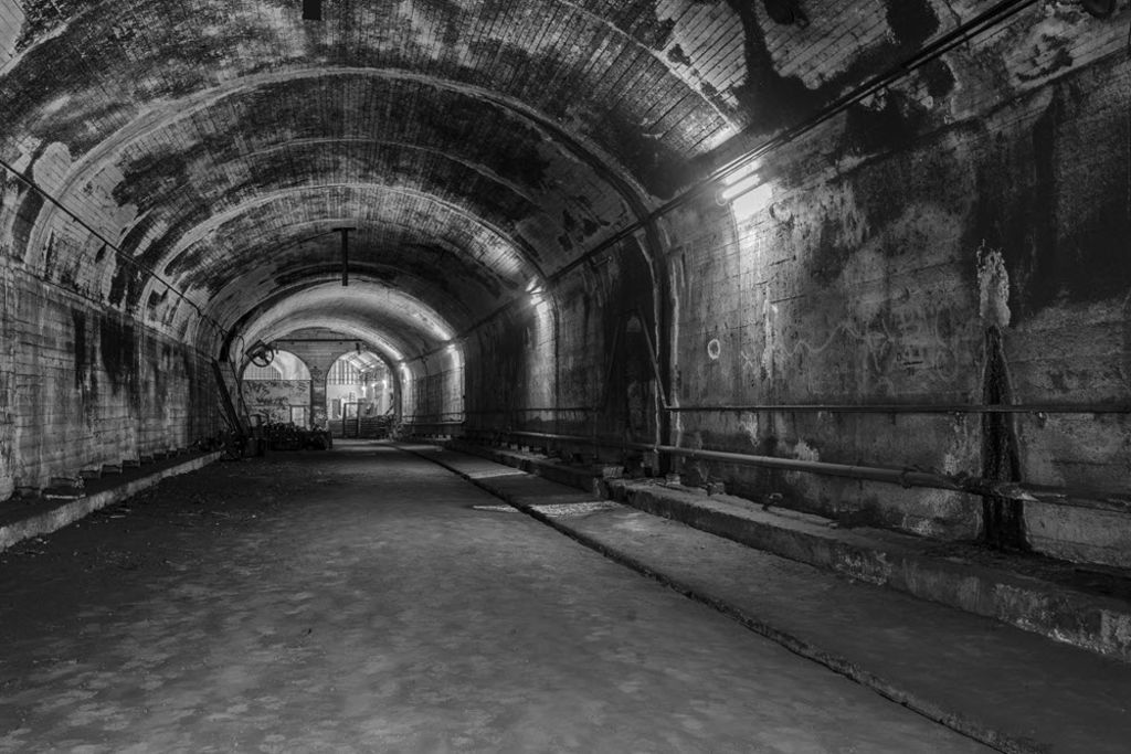 Sydney train tunnels below Hyde Park to become public space