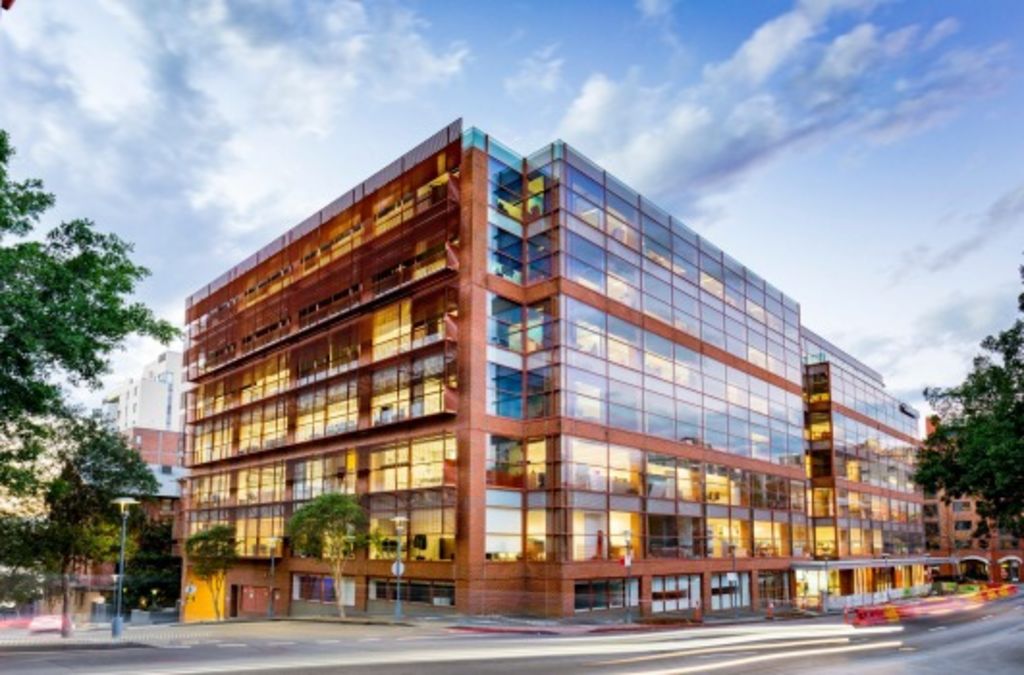 AEW pays $143m for Thomson Reuters headquarters in pre-Christmas deals