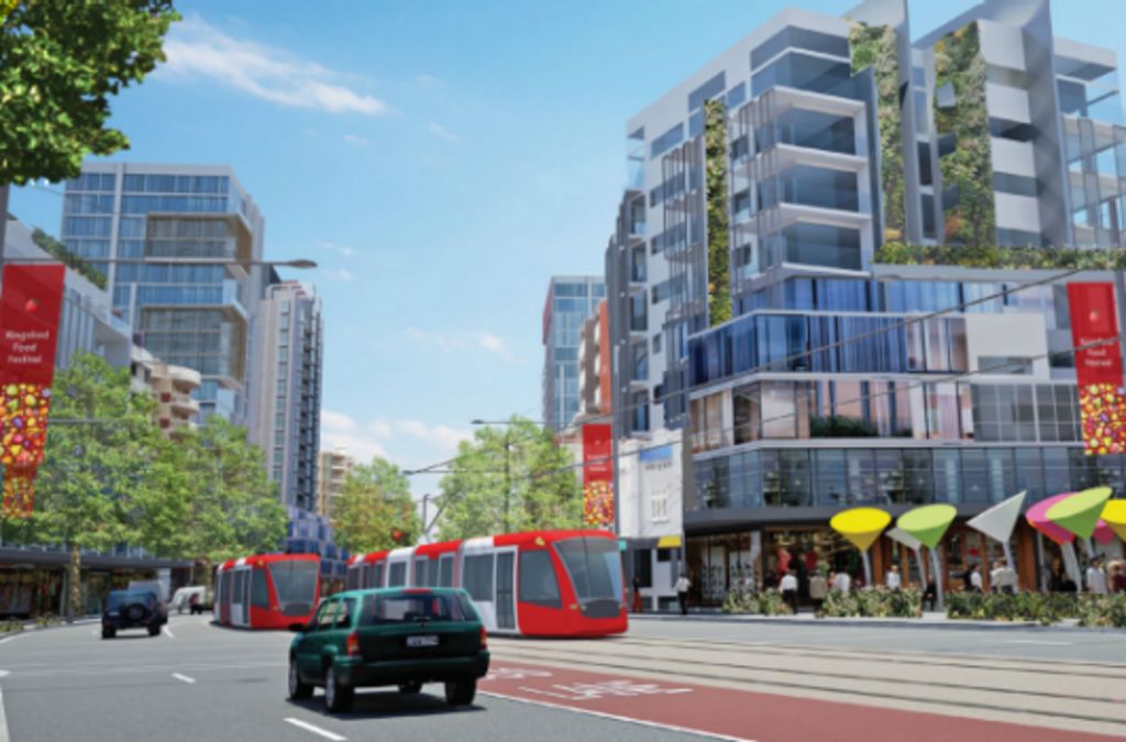 Atira buys Randwick site from Built and Aussie Home Loans' James Symond