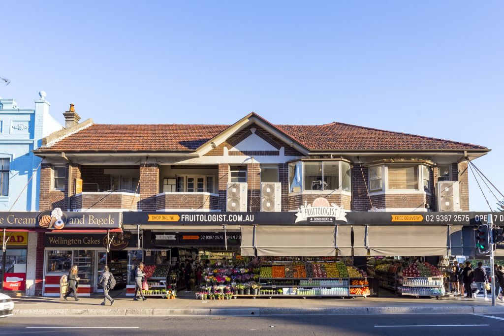 Bondi unit block nets $12 million after 80-year family investment