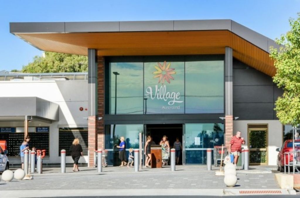 Acure Asset Management buys Australind shopping centre in WA for $40 million