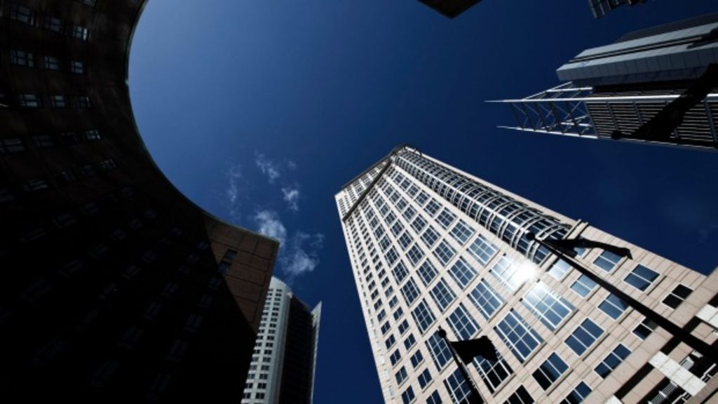 Centuria takes near record office space deal in Sydney's Chifley Tower