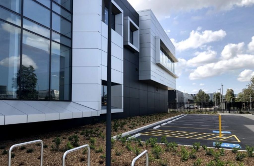 Digital Realty rolls out $1b data centre portfolio in Australia