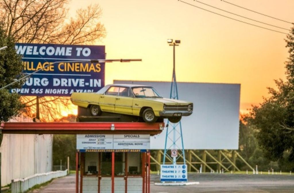 Charter Hall sees a bigger picture at Coburg drivein