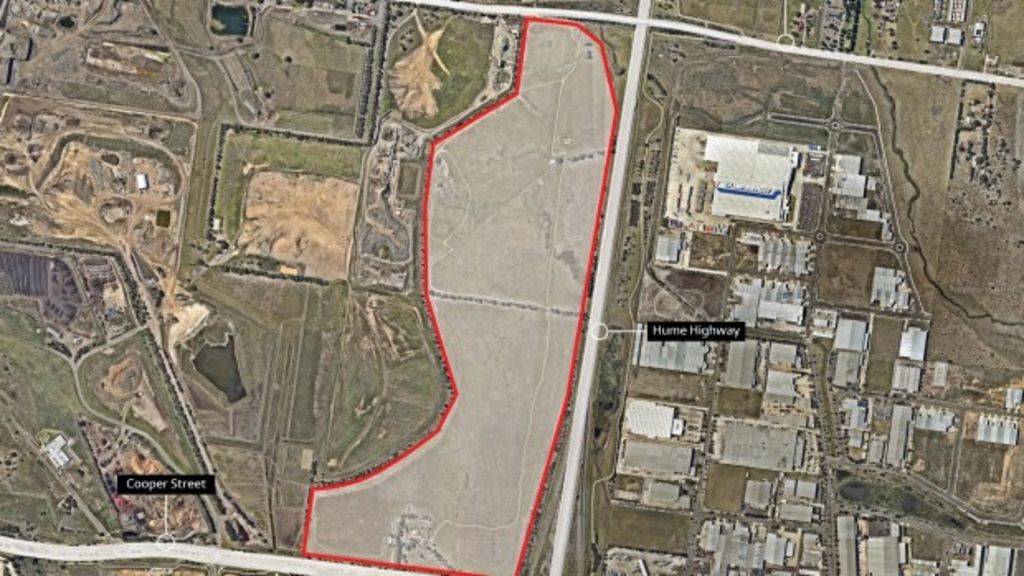 Frasers spends $40m on site in Melbourne's north