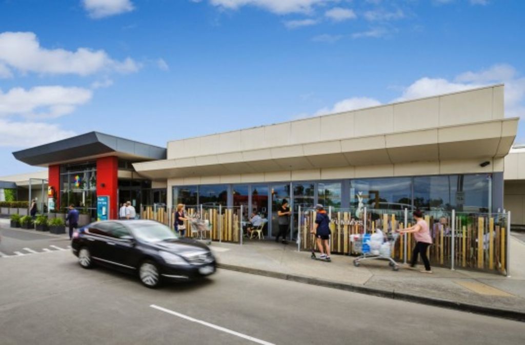 Elanor, Heitman buy Blackstone's Waverley Gardens shopping centre for $178m