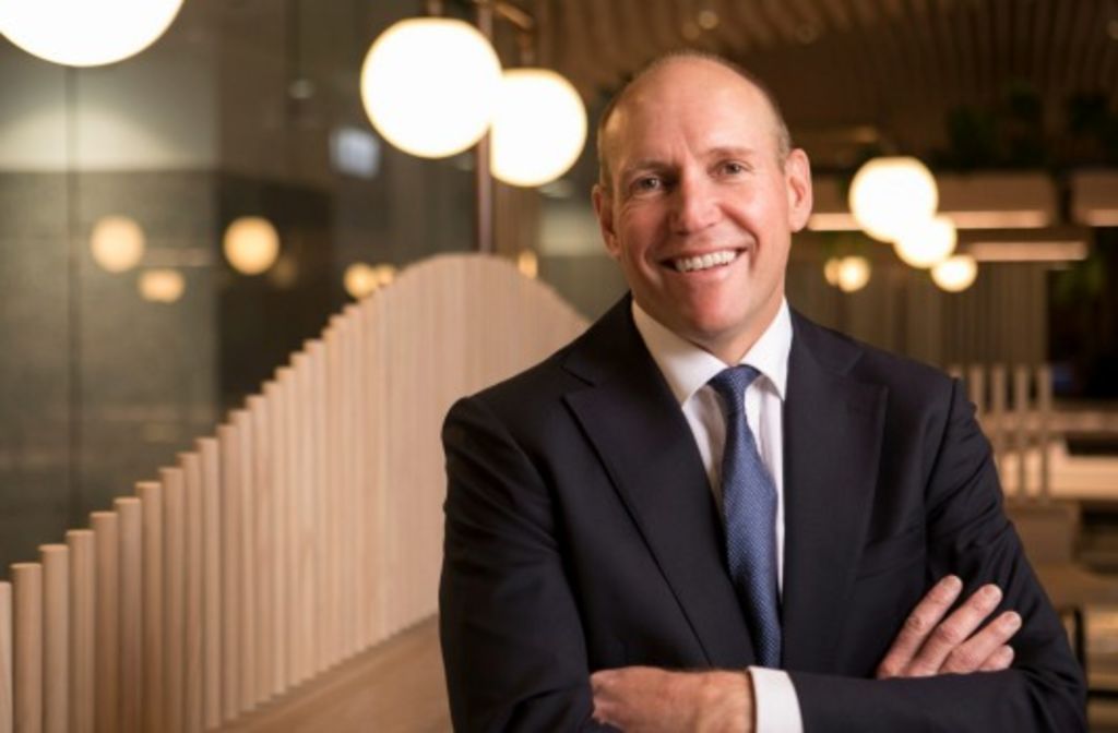 Investors rush to join $600m Charter Hall raising
