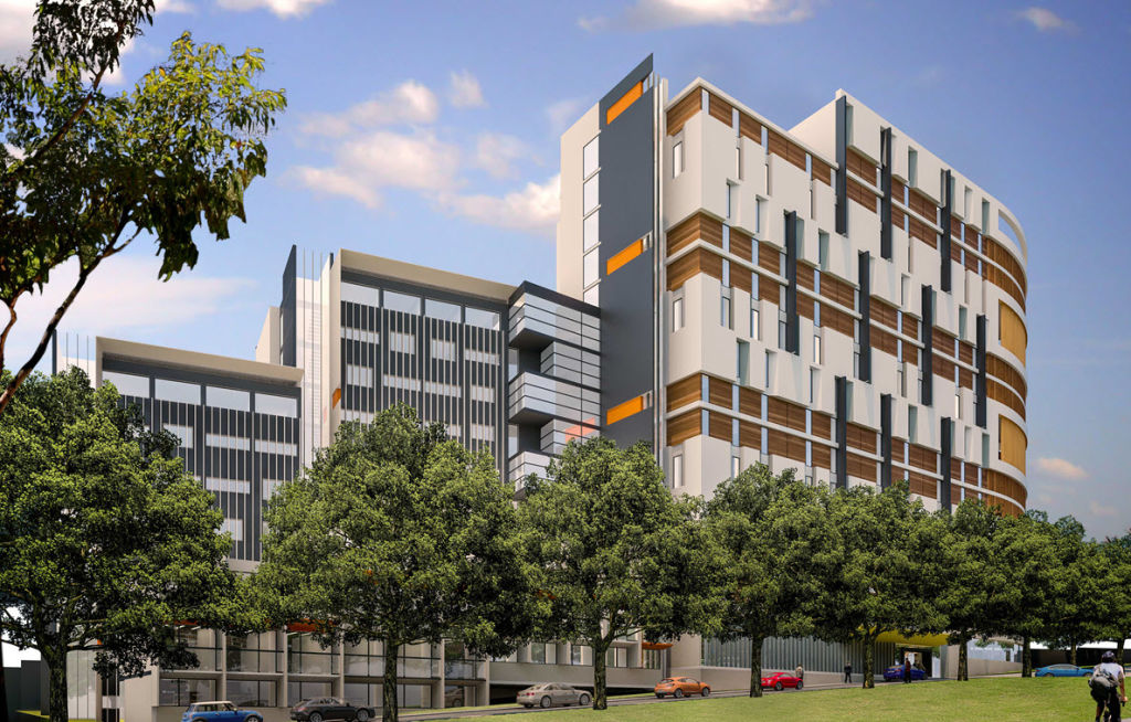 Fears of more student beds, no guaranteed affordable housing at The Block in Redfern