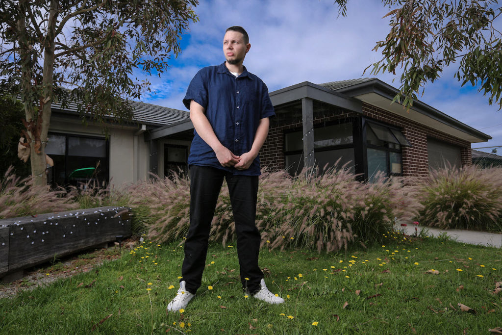 'A safer environment': how the Property Industry Foundation is helping young people who are experiencing homelessness