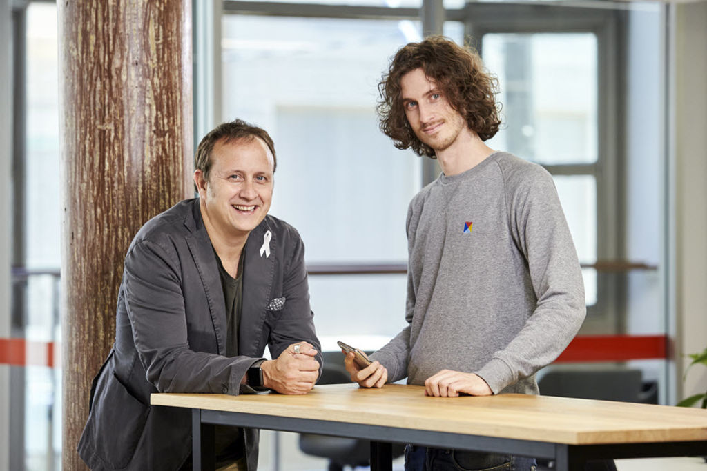 Workwell office app breeds connection and camaraderie at work