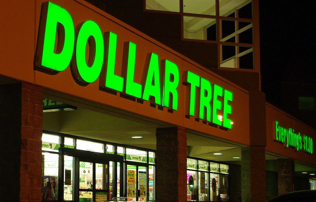 Discount stores understand age of inequality better than almost any other business