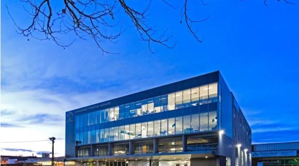 MPG buys Traralgon EPA building for regional property fund