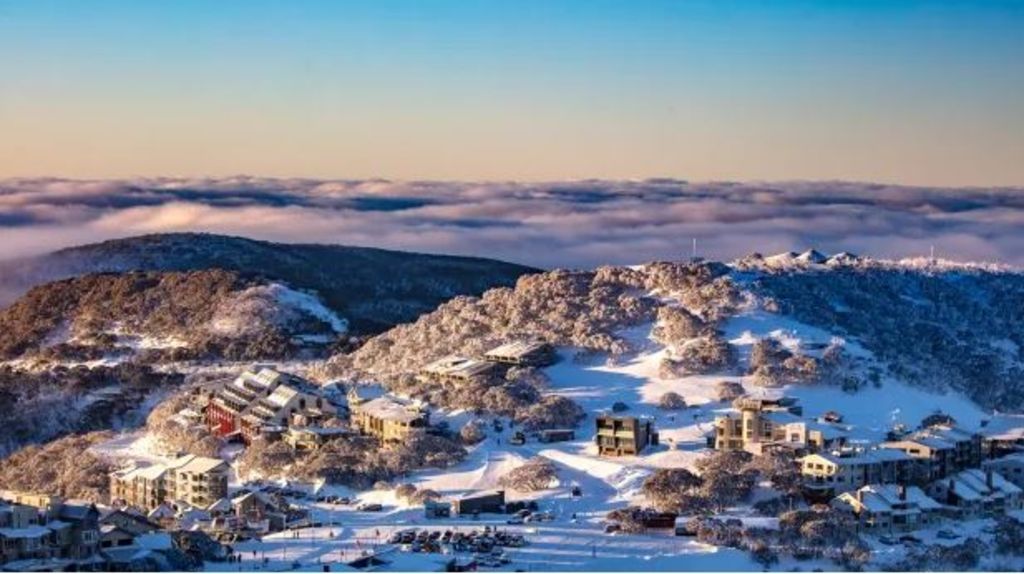 Vail Resorts to buy Mount Hotham, Falls Creek ski fields for about $120 million