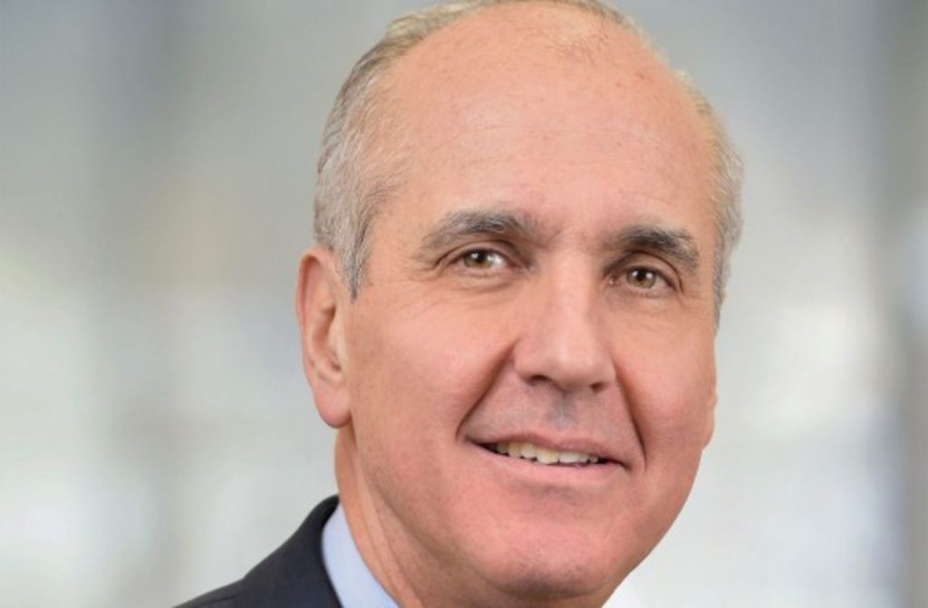 LaSalle eyes commercial property debt in Europe