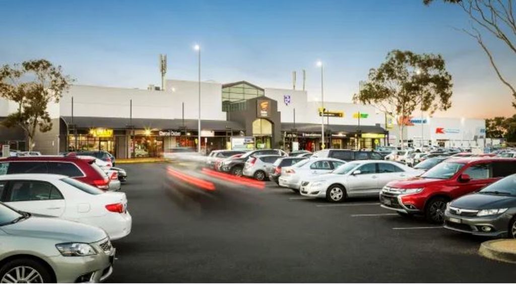 Fort Street Real Estate buys $100m Melbourne mall for new fund