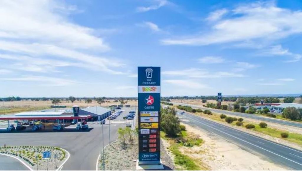 Indigenous Business Australia pays $34m for WA highway service stations
