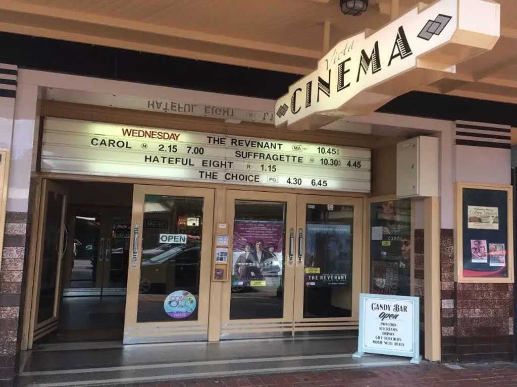 What you need to know about buying a cinema