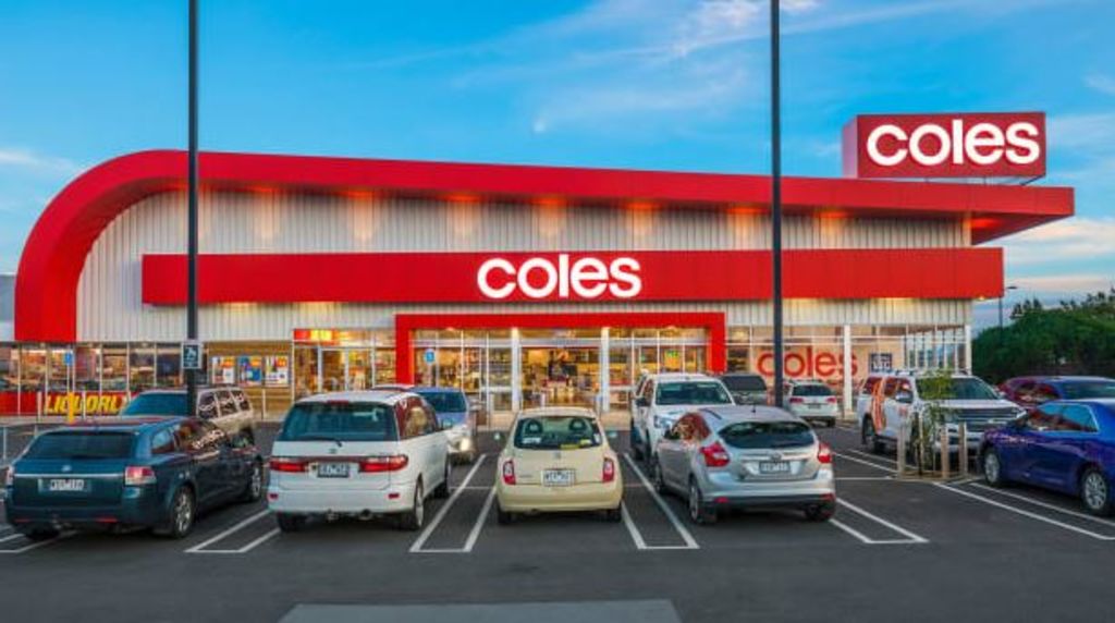Melbourne investor buys Coles Drysdale for $23.5m on 5.4pc yield