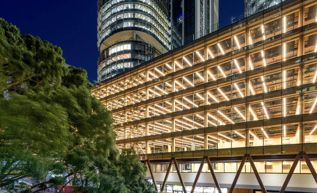 Australia to become self sufficient in engineered timber by 2020